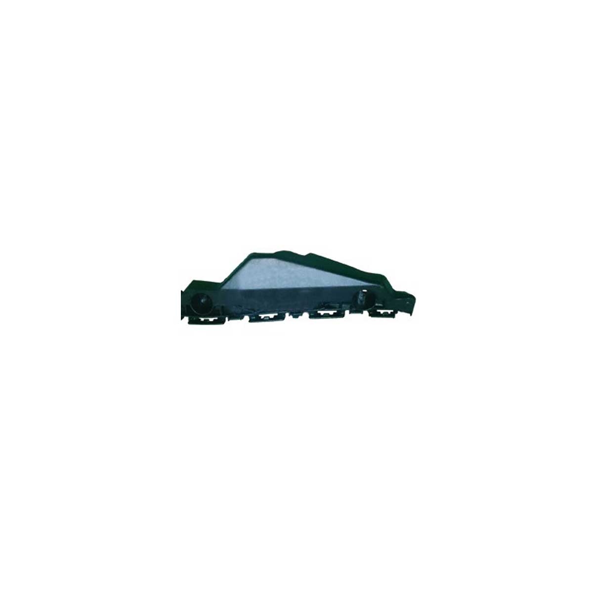 براکت سپر جلو چپ گریت وال C30