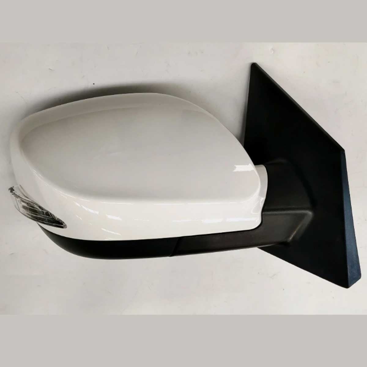 آینه بغل راست جک اس 5