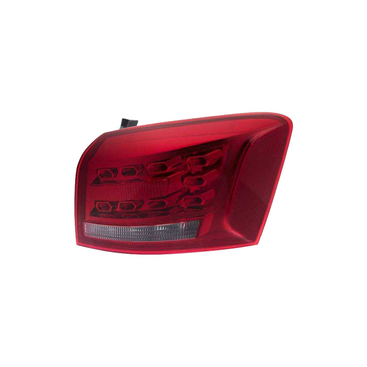چراغ خطر عقب گلگیر راست جک S5