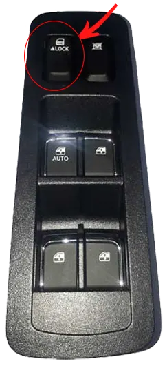 دکمه قفل مرکزی درها در جک S5