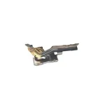 لولای درب موتور سمت راست جک S3