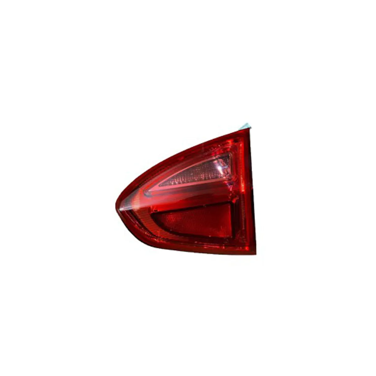 چراغ خطر صندوق عقب راست جک J4