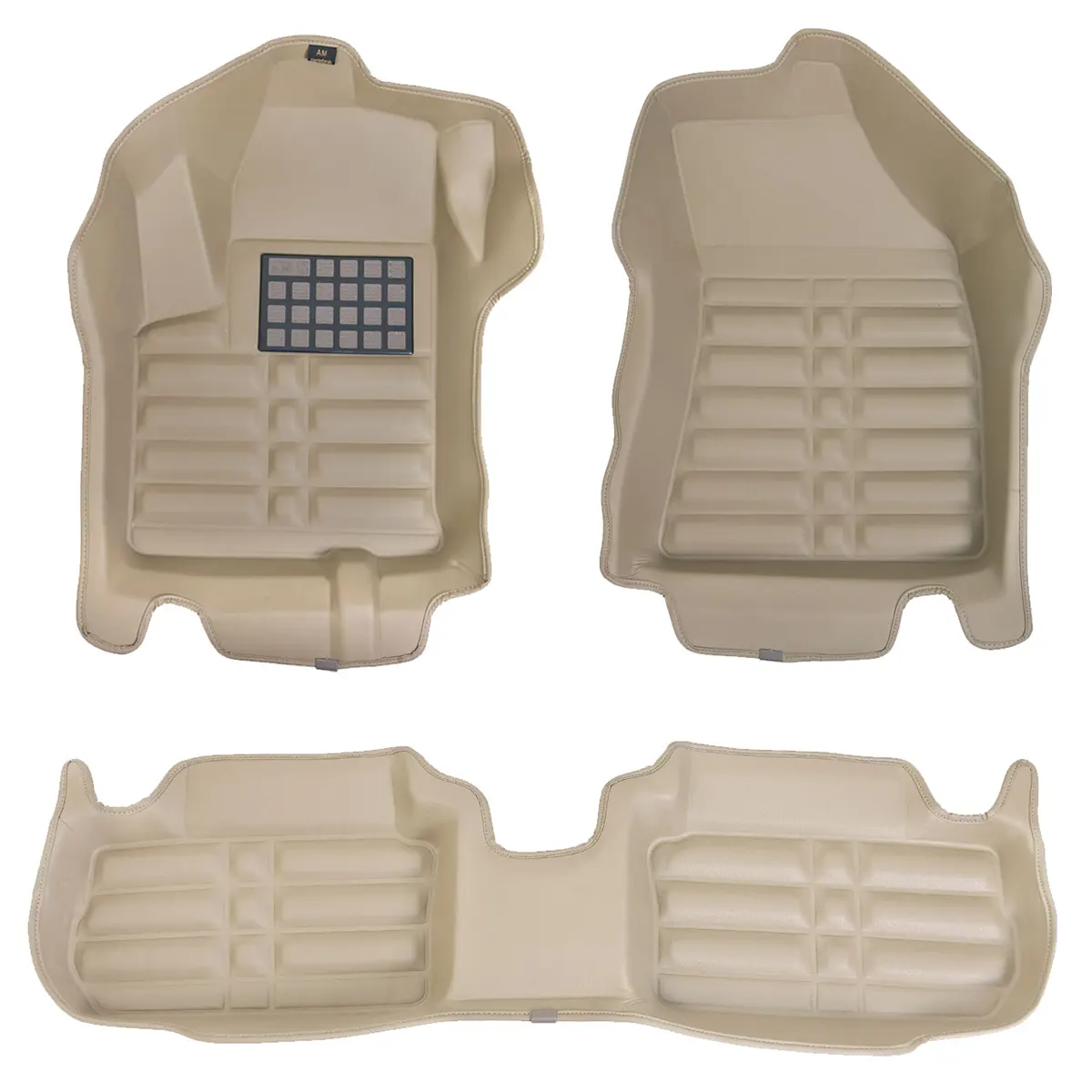 کفپوش پنج بعدی MVM 110