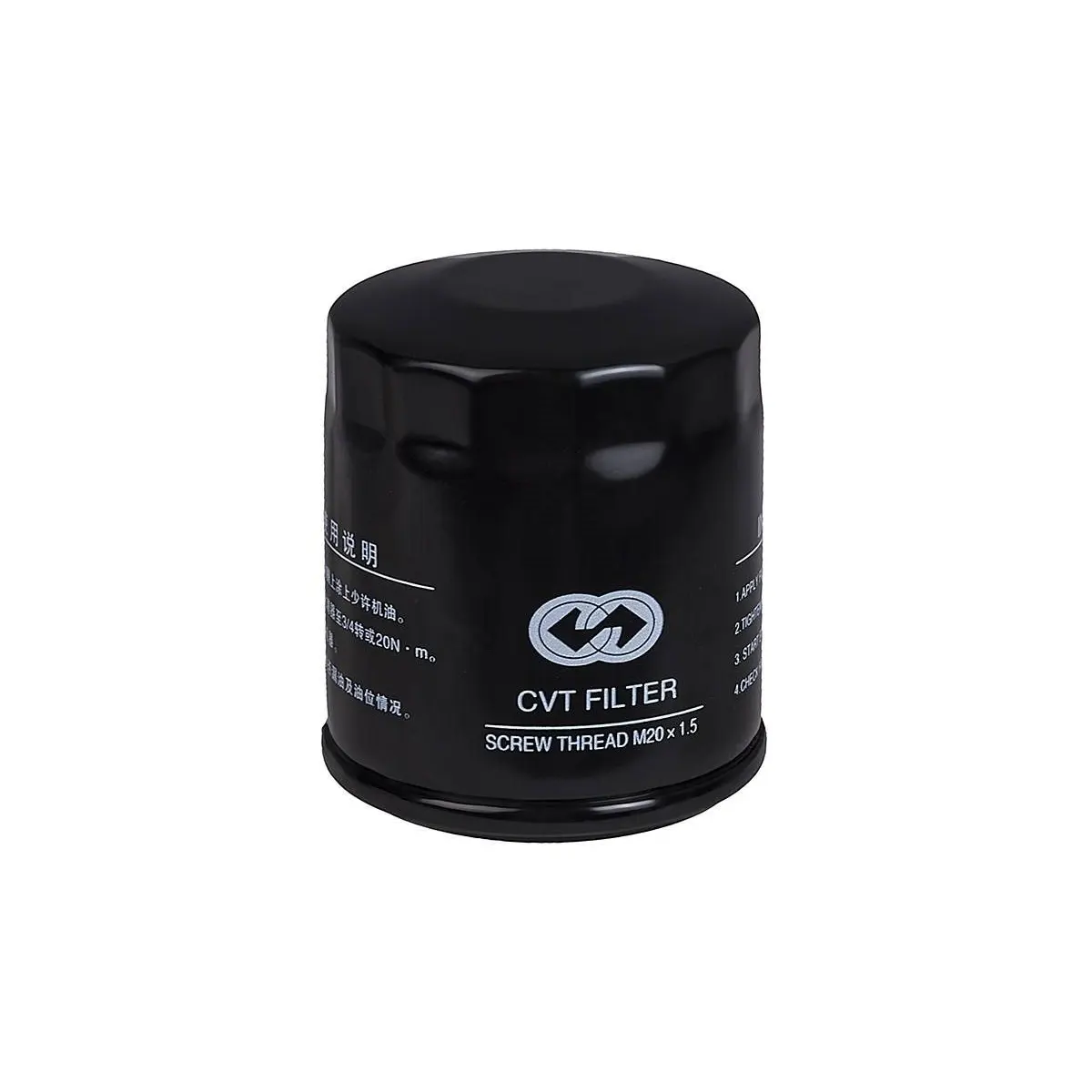 فیلتر روغن لیفان X50