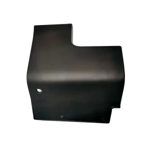 قاب رکاب جلو چپ (بچه رکاب) جک S5
