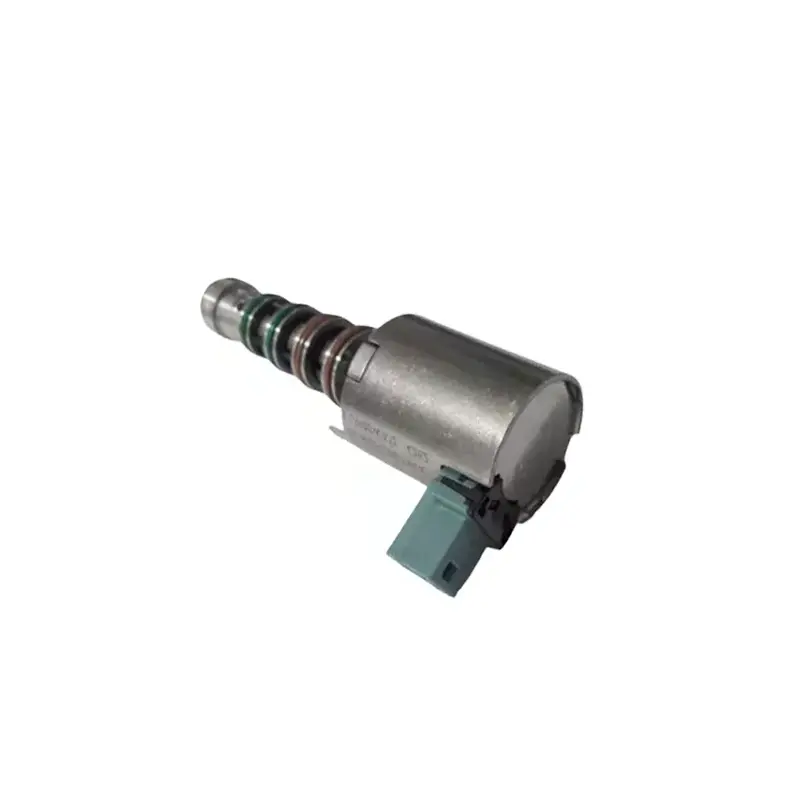 شیر برقی گیربکس جک S5