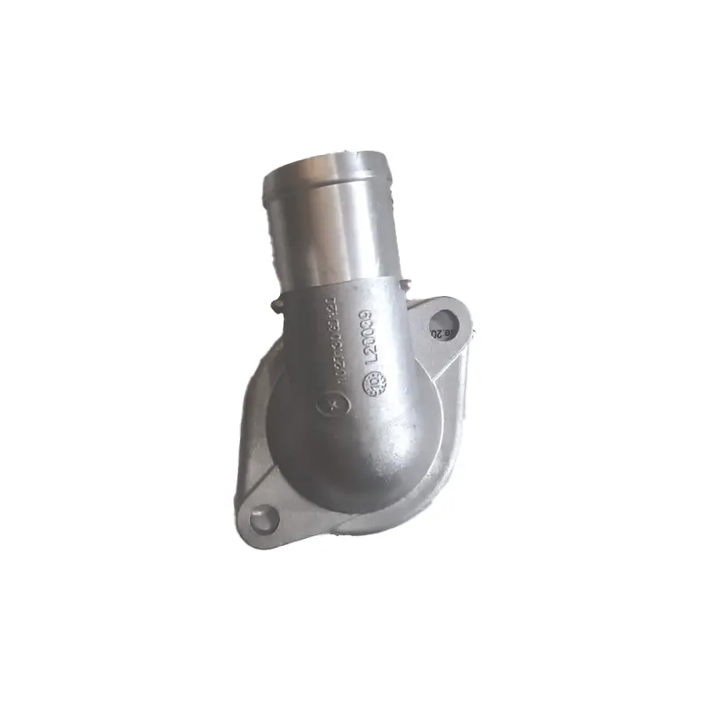 درب ترموستات کوچک جک اس 5 (JAC S5)